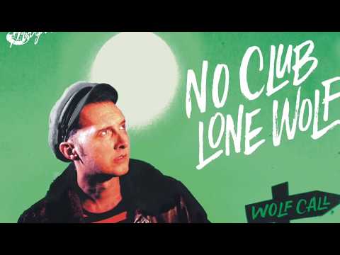 Marcel Bontempi - No Club Lone Wolf (Teaser)