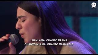 Download lagu Missione Paradiso - Lui mi ama mp3