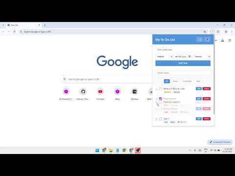 Item video thumbnail