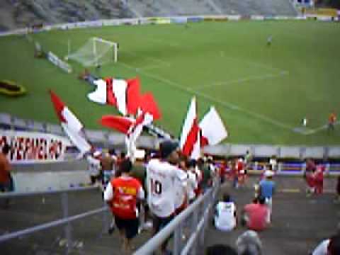 video furacão colorado Uberaba 1 X 1 Tupi 22 03 09  056 1