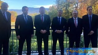 Ի՞նչ են պայմանավորվել Հայաստանը և Ադրբեջանը Ժնևում. Մինսկի խմբի հայտարարությունը
