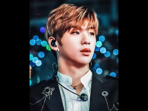 강다니엘~ Today I Miss You and it's okay