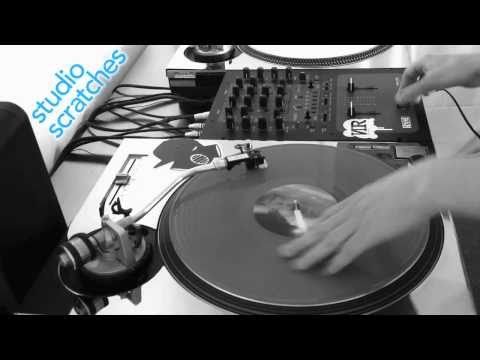 Free Beat Friday #24 by Studio Scratches