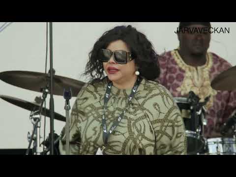 Järvaveckan 2023: Dur Dur Band, 3 Juni