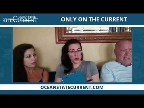 Tuesday with Tanya - Bobby Nicholson & Debra Coppola