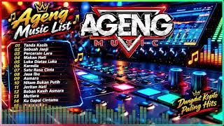 Download lagu PLAYLIST FULL ALBUM - AGENG MUSIK LIVE GRESIK 2026 mp3 Download lagu PLAYLIST FULL ALBUM - AGENG MUSIK LIVE GRESIK 2026 mp3