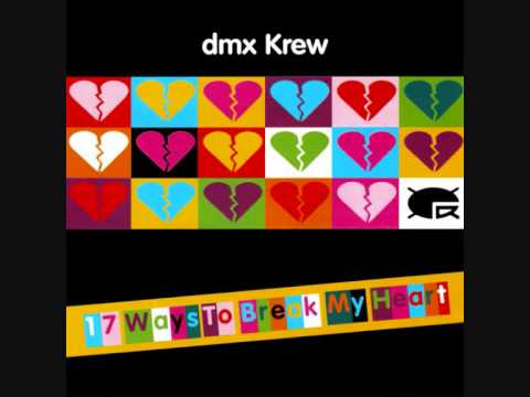 DMX Krew - Sound Of The Street '98