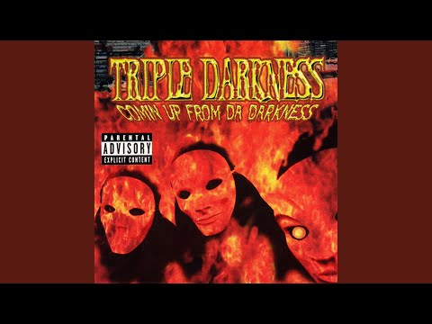 Comin Up From Da Darkness