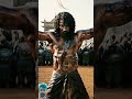 Chhava Movie Sambha Ji Maharaj Video