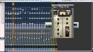 Video thumbnail for Waves REDD - Extended Review by Production Expert