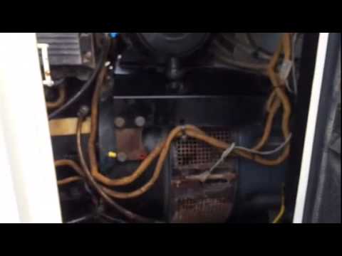 ATLAS COPCO QAS78 For Sale