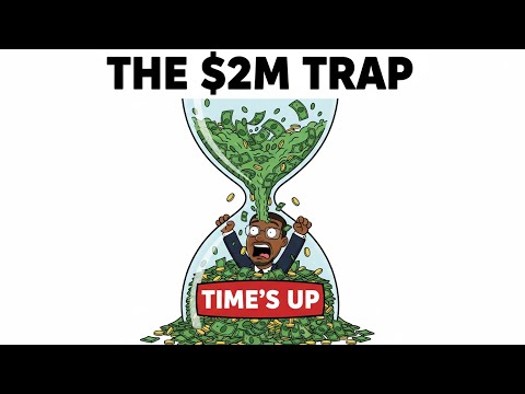 The Tragedy of the Saver Why The Money You Save is Wasted Time