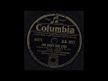 The queen's hall light orchestra - the night has eyes