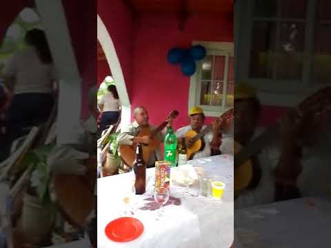 Cambá  leguiza Mariano Cardozo.  Lo más  de mi querido Concepción Corrientes