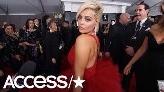 Bebe Rexha Fires Back At Grammys Fashion Designer: &#39;You Wish You Would Have Dressed My Fat A**!&#39;