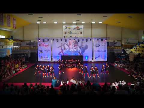 15. Limit DC Havířov - Cesta do Hmyzutopie