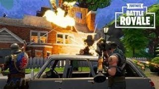 【フォートナイト】クソクソクソエイム勢のフォートナイト！概要欄無視！ｗ【ミスターがくりん】