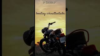 shravan kotha bike lover whatsapp status with lyri