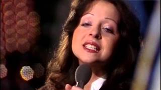 Vicky Leandros   Wer weint denn schon um einen Mann    Starparade   1977