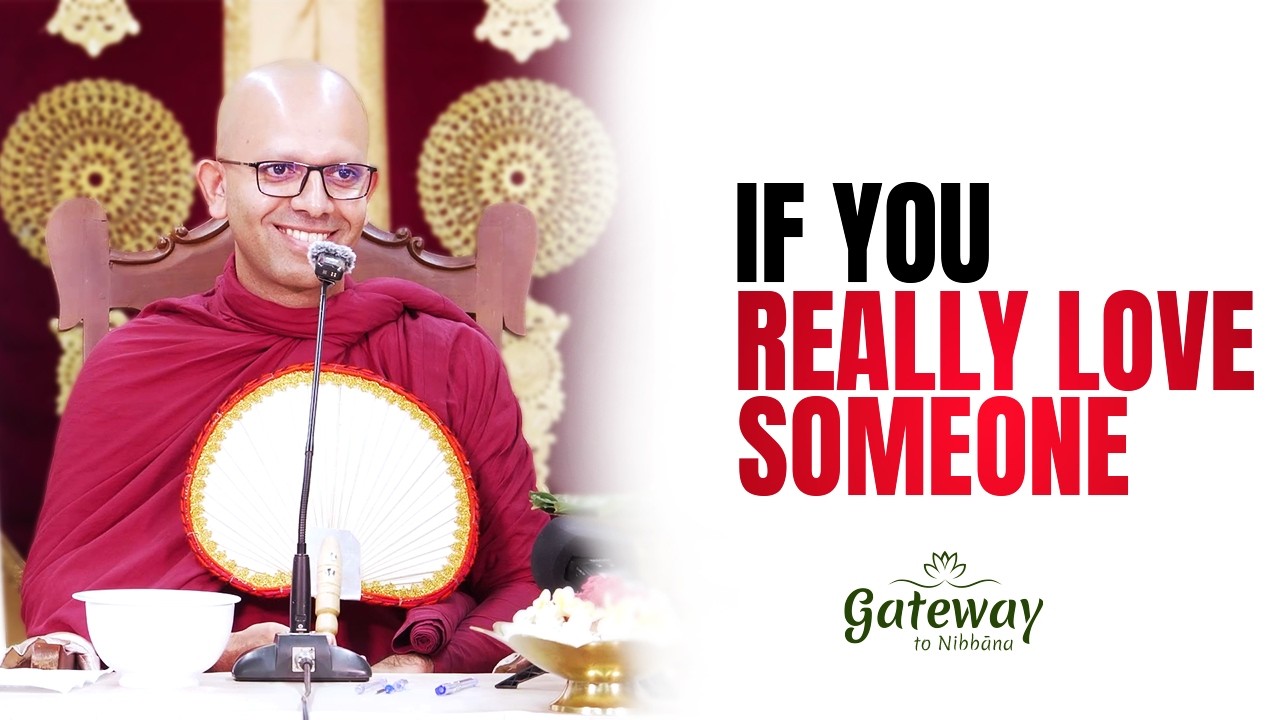 If You Really Love Someone