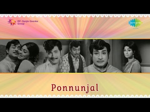 Ponnunjal | Nalla Kariyam song
