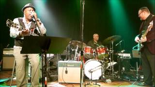 ATL Collective w Grant Green Jr - There was a Time @ Terminal West - Sat Dec/20/2014