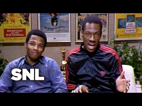 Raheem - Saturday Night Live