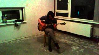 Lonely Woman & Song For Che. by Jasper Stadhouders (for Geuzenveld)