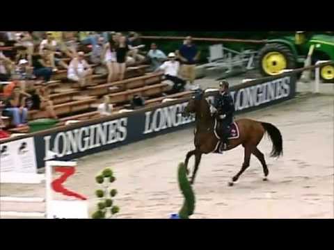 FEI World Cup Grand Prix - Budapest