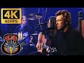 Stone Temple Pilots MTV Unplugged Full 4K 60FPS Remastered