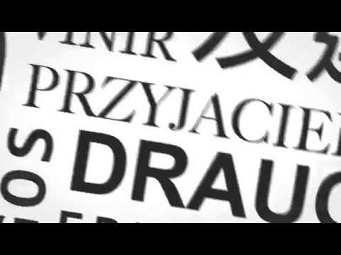 100 Friends: Ksenia Kamikaza invites Mary Yuzovskaya