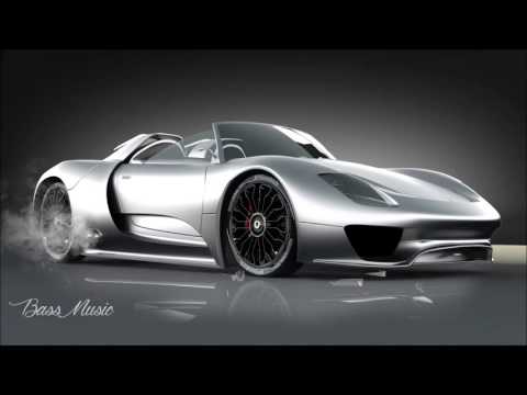 Sirenz X Hvrdwood - Redrum [Bass Boosted]