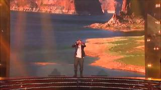 Vino Alan - God bless the USA