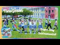 NewJeans - 'Super Shy' | M/V Official Instrumental