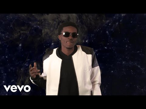 Ralph La'Renn - Levitated