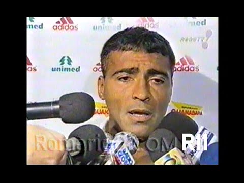 08-09-02 Fluminense 4 x 3 Figueirense - Campeonato Brasileiro 2002 - Dá assistência e salva o time