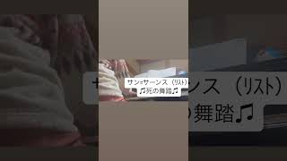 Download lagu リスト :死の舞踏（サン=サーンス） #ピアノ #弾いてみた mp3