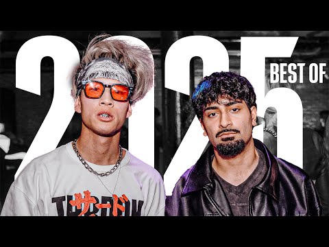 BEST OF JOEYKAOTYK 2025 (TWITCH HIGHLIGHT)