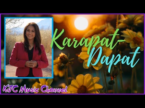 Karapat-Dapat (Audio-Lyrics)| Luvilyn Maylas | Original Kingdom Music Composition