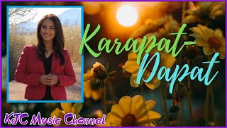 Download lagu Karapat-Dapat (Audio-Lyrics)| Luvilyn Maylas | Original Kingdom Music Composition mp3