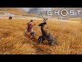 How Ghost Of Yotei S Combat Goes Above And Beyond Ghost Of Tsushima