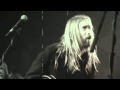 Friska Viljor - Monday (Music-Video) 