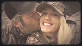 The Wave ~ Blake Shelton &amp; Gwen Stefani
