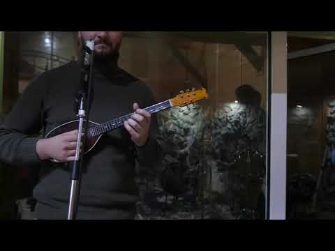 Ansambl Velos / Čardaš