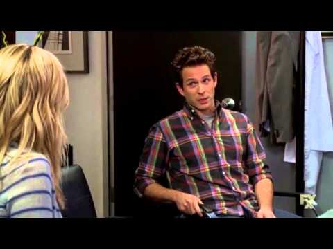 Dennis shows his true colors