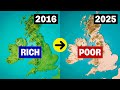 The Real Reason the UK wants to Rejoin the EU DEFAULT Thumbnail