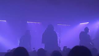 Deathless Legacy and Steve Sylvester - Peace of Mind (Death SS) - live Legend Club (MI) 04/09/21