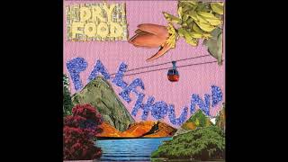 Palehound - Dry Food