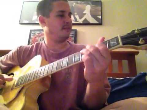 Take A Puff - Stoney Larue