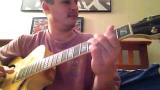 One Chord Riff - Stoney LaRue